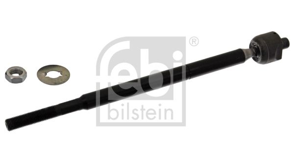 FEBI BILSTEIN Осевой шарнир, рулевая тяга 43245